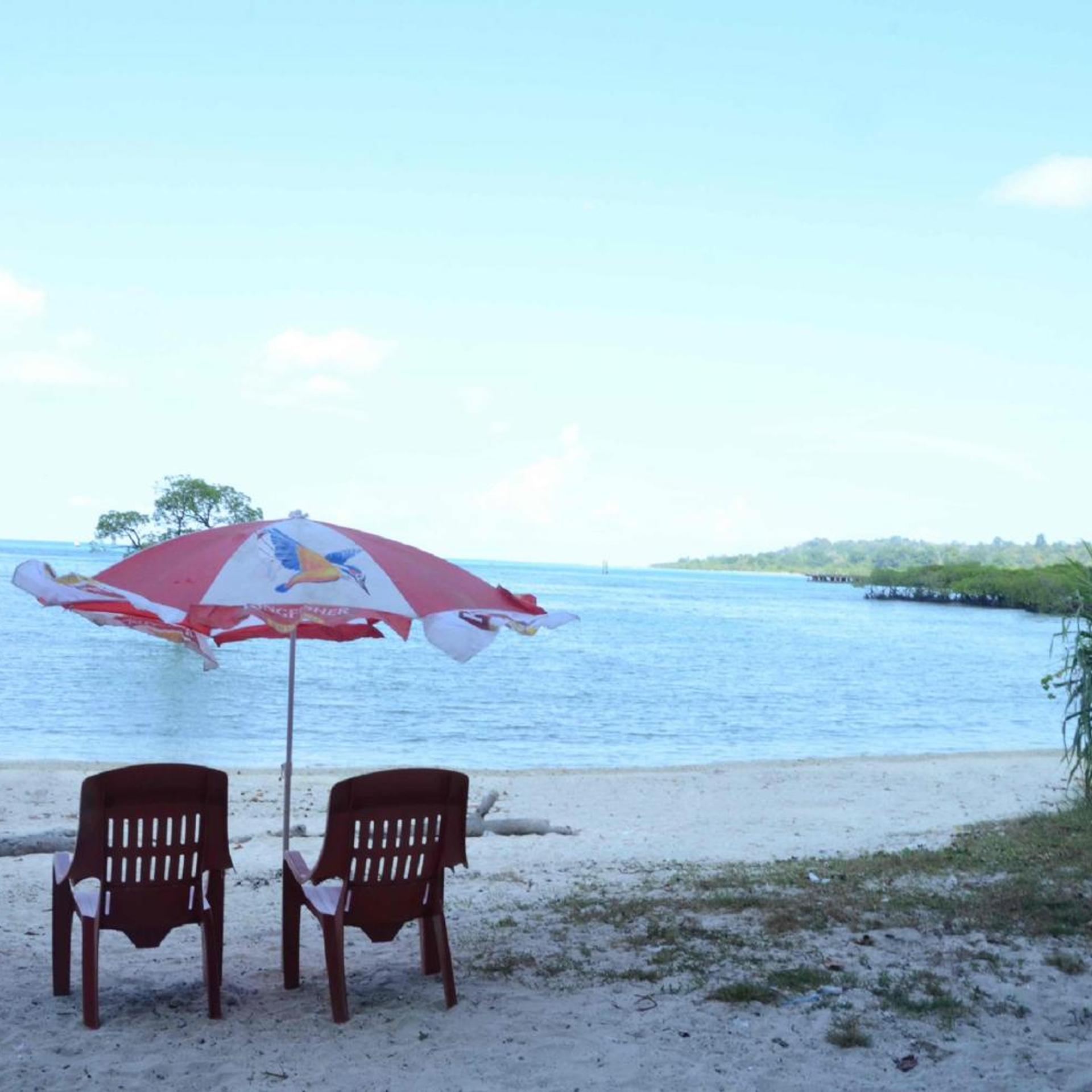 Coconhuts Beach Resort-Neil Island 38/49