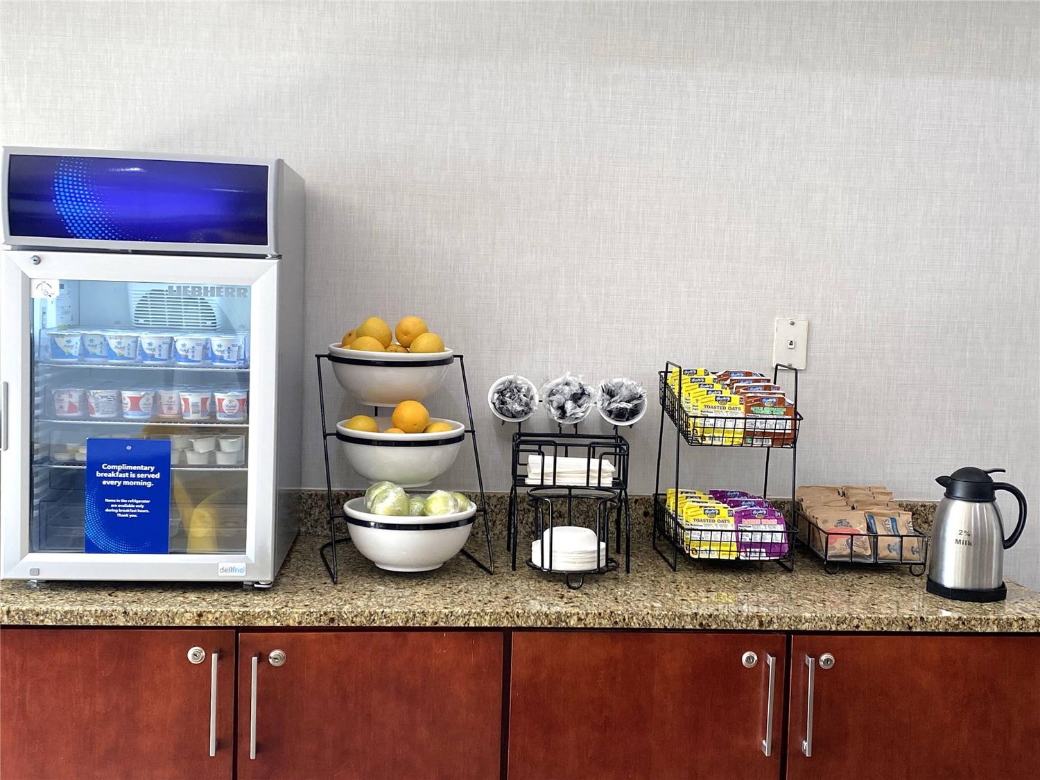 Comfort Inn & Suites Trussville I-59 Exit 141 8/45