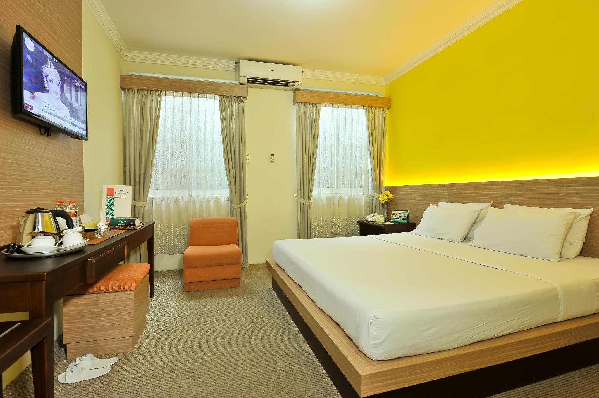 Muria Hotel 18/41