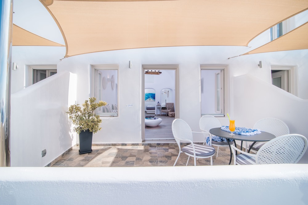 Angel Luxury Suites 32/46