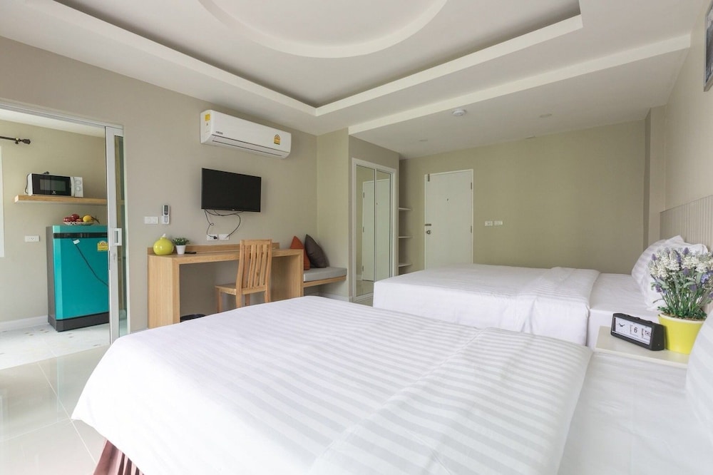 The Royal P Boutique Hotel 16/44