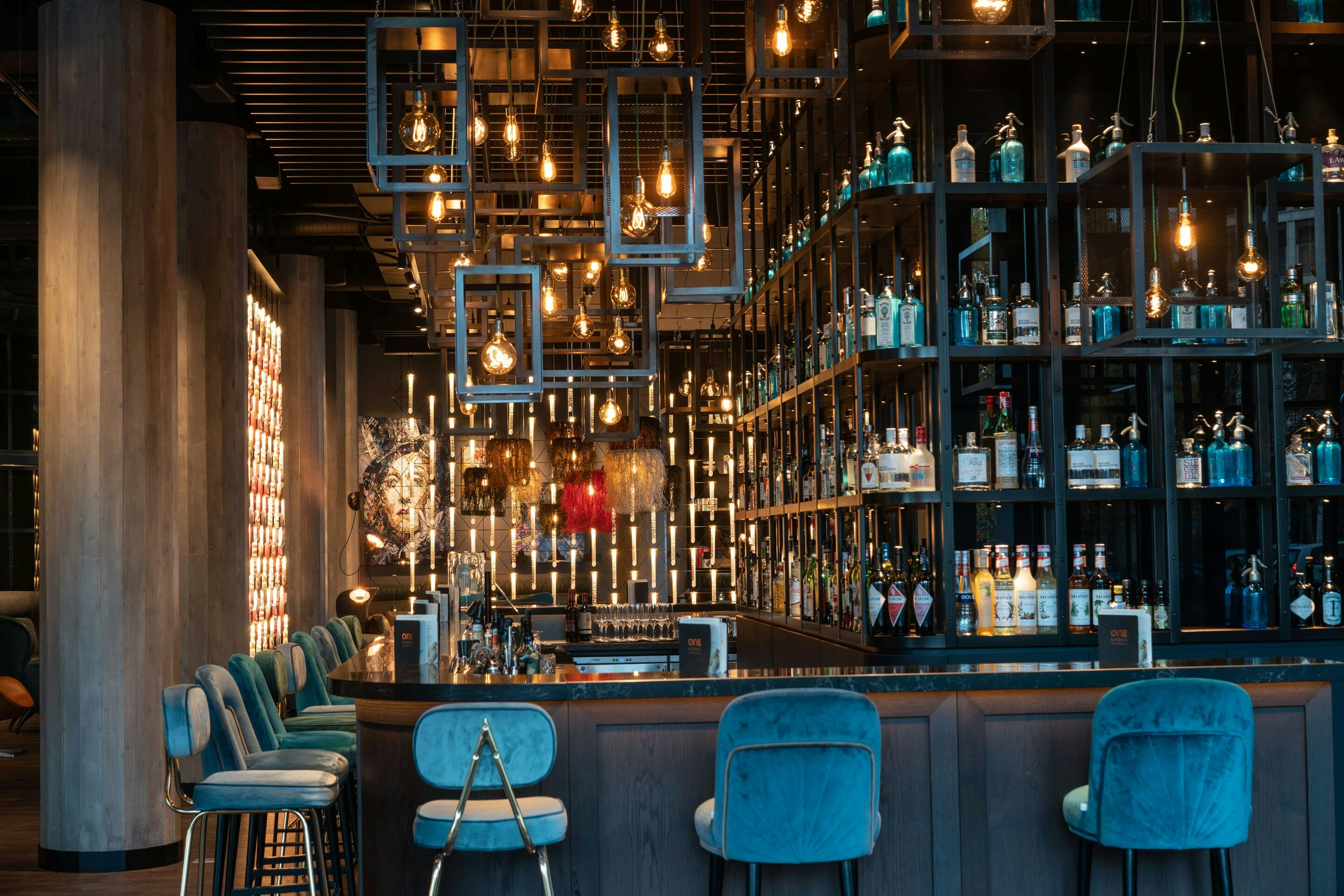 Hotel Motel One Berlin-Spittelmarkt 21/28