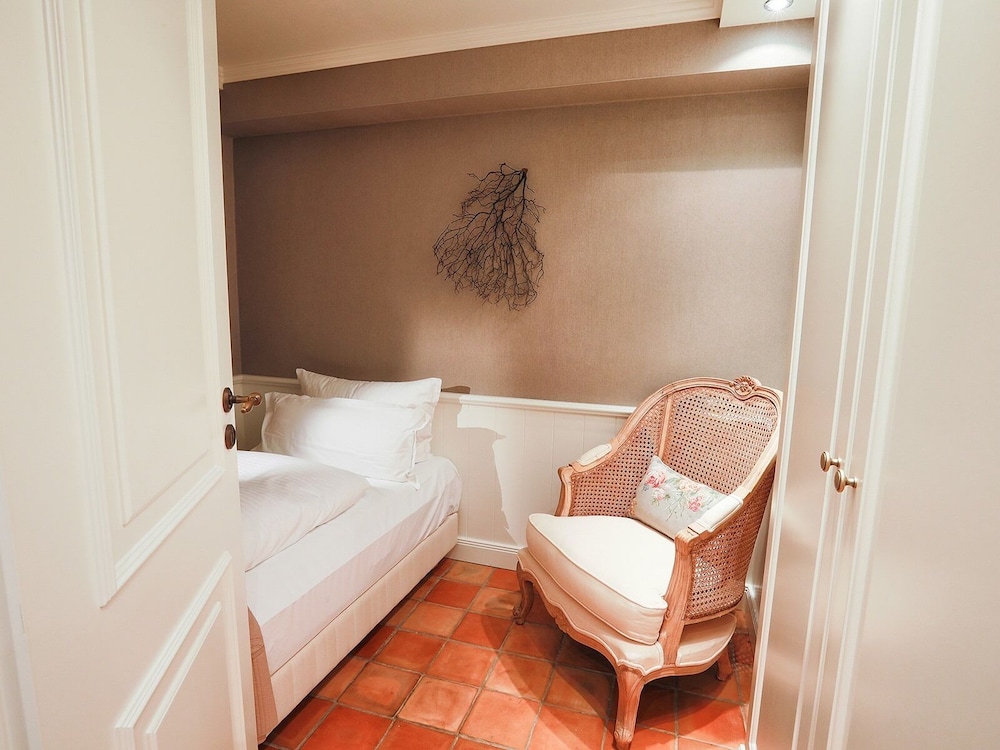 Ferienwohnung Sönshörn 20 3/19