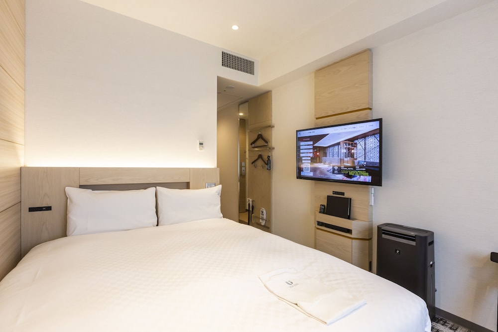 Jr West Group Via Inn Prime Nihonbashi Ningyocho 16/52