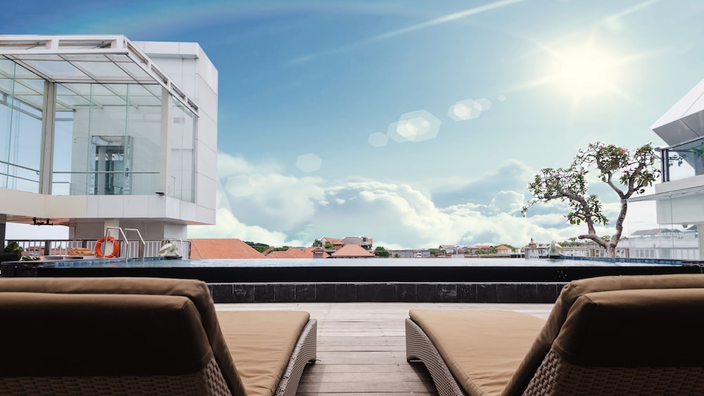 Fashion Hotel Legian 6/52
