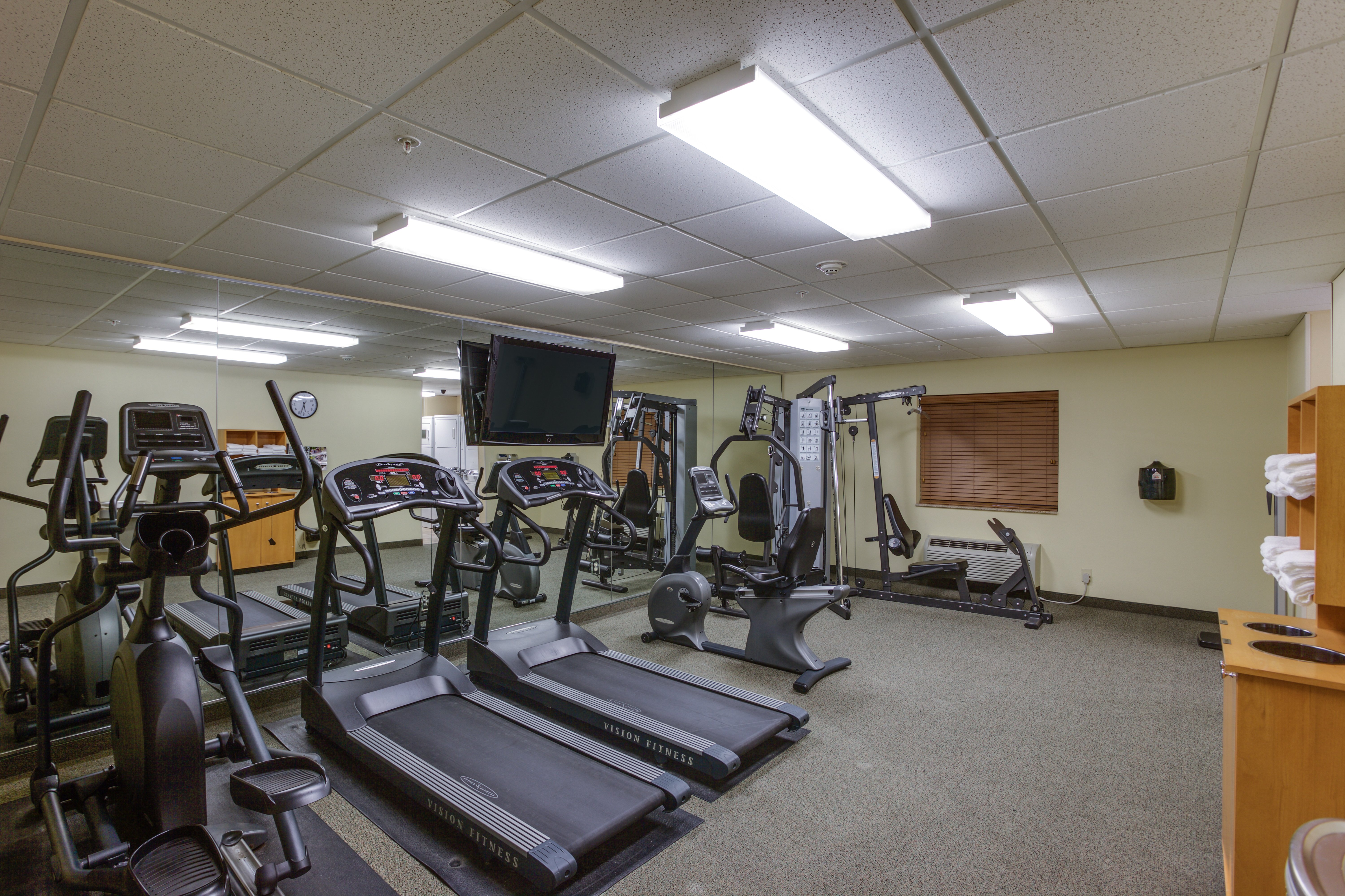 Candlewood Suites Richmond Airport 41/77