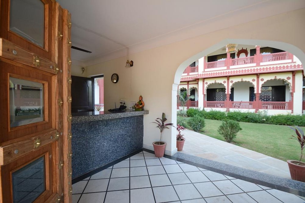 Moti Mahal - A Heritage Haveli 14/42
