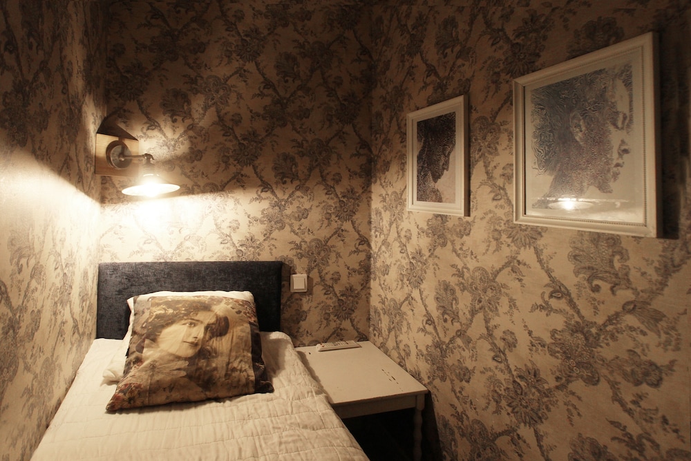 Skanstulls Hostel 30/50