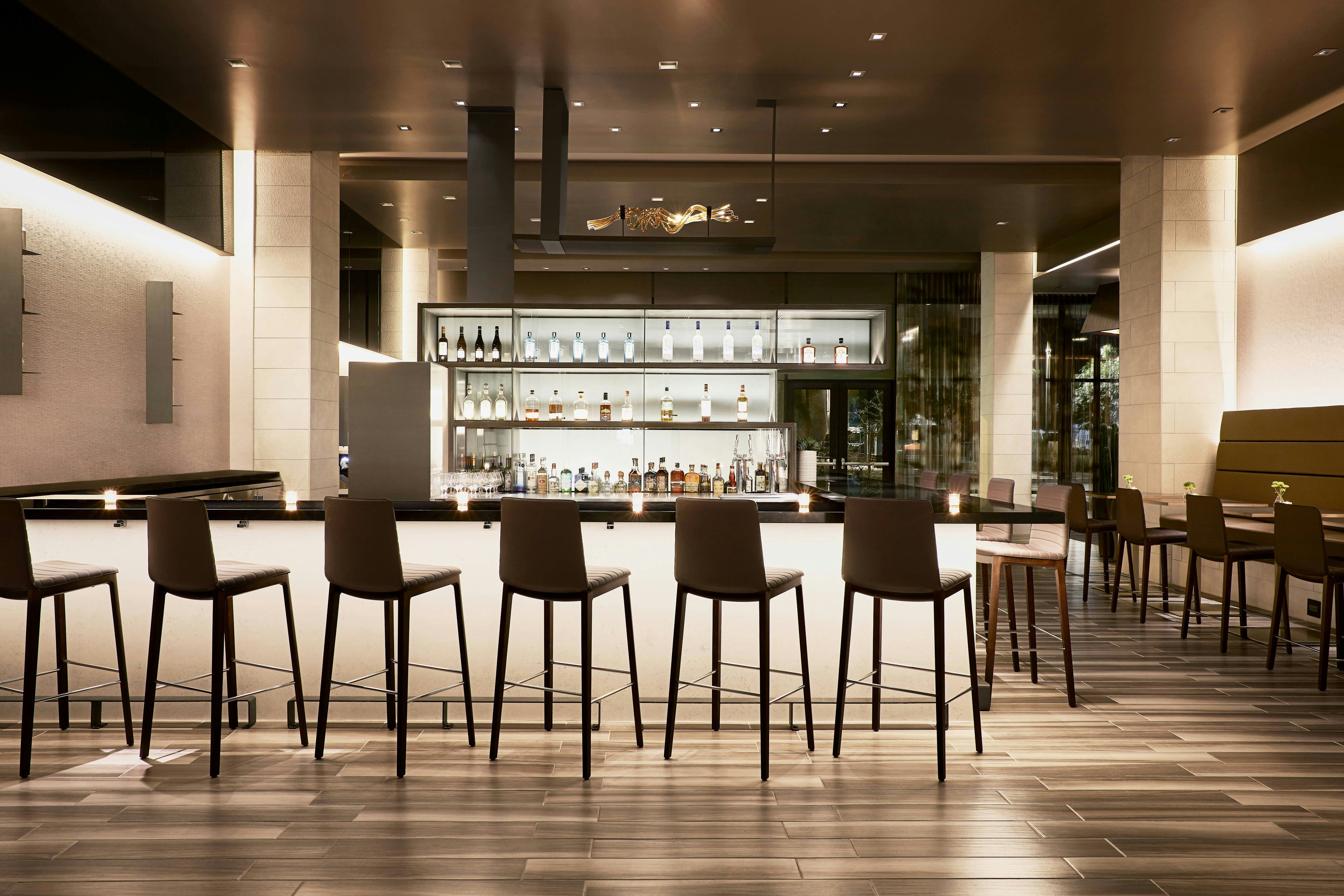 Ac Hotel Tucson Downtown 34/54