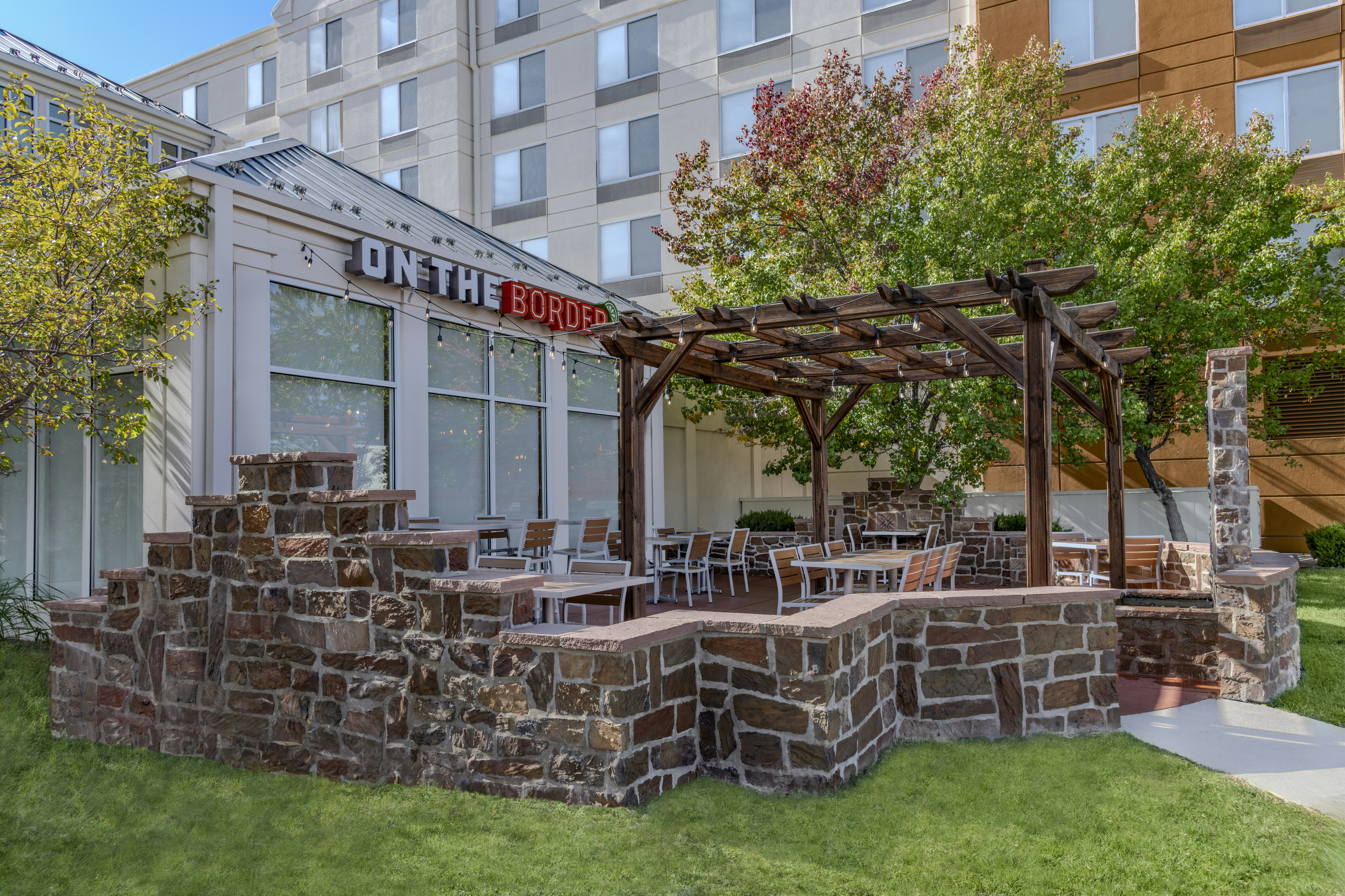 Hilton Garden Inn Denver Airport 53/53
