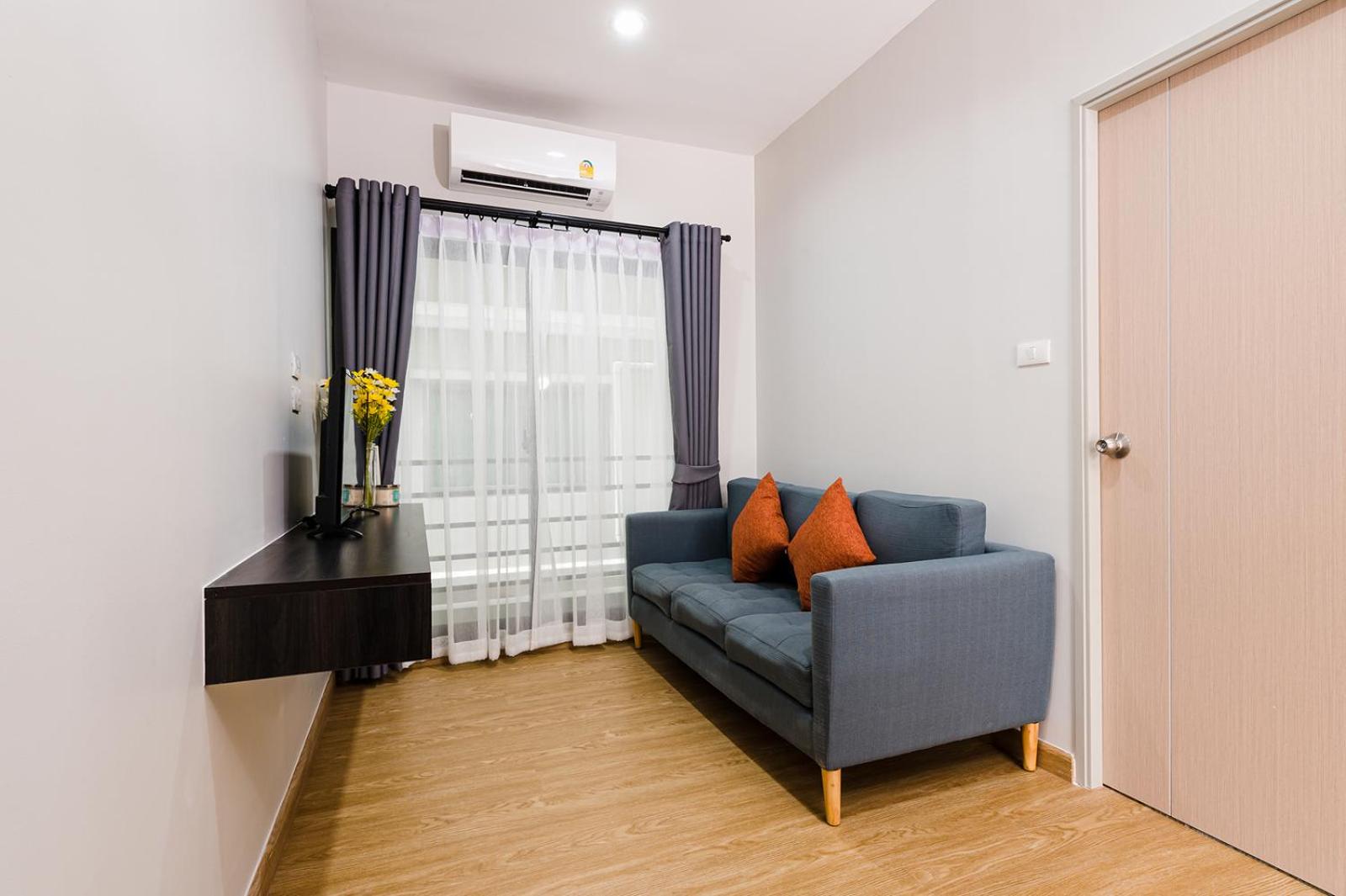 College Haus Rangnam 33/50