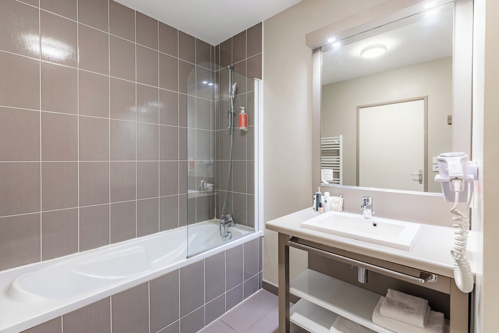Appart City Confort Rennes Cesson Sevigne 52/56