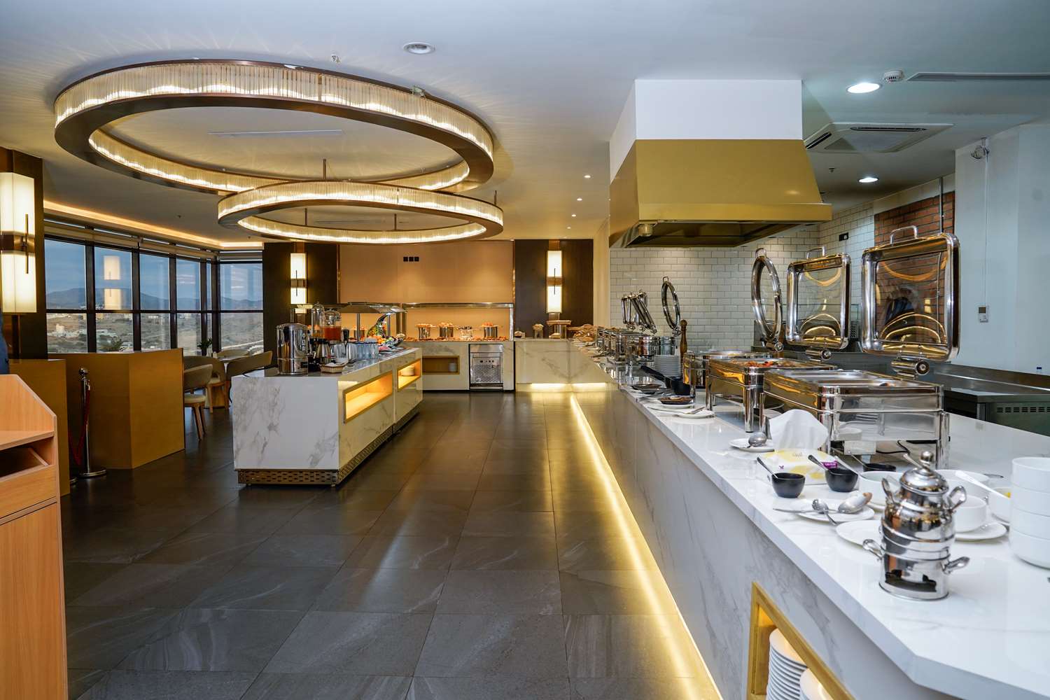 Best Western Plus Danat Almansak Hotel 40/51