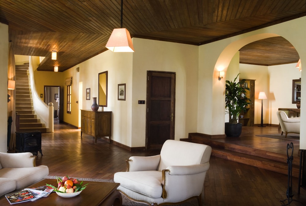 Ana Mandara Villas Dalat Resort & Spa 40/67