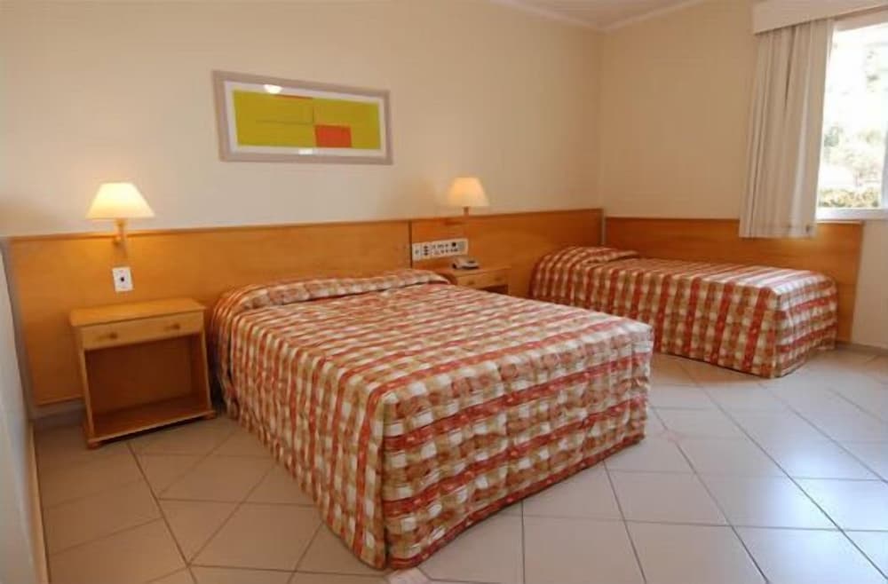 Hotel Jaguary 28/64