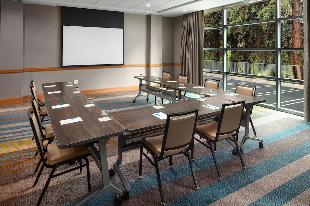 Hyatt House San Jose/Cupertino 54/67