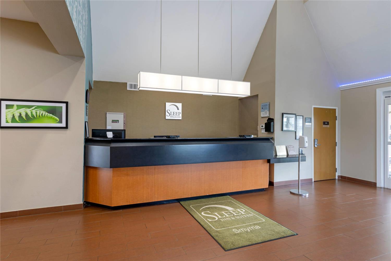 Sleep Inn & Suites Smyrna - Nashville Area 10/27