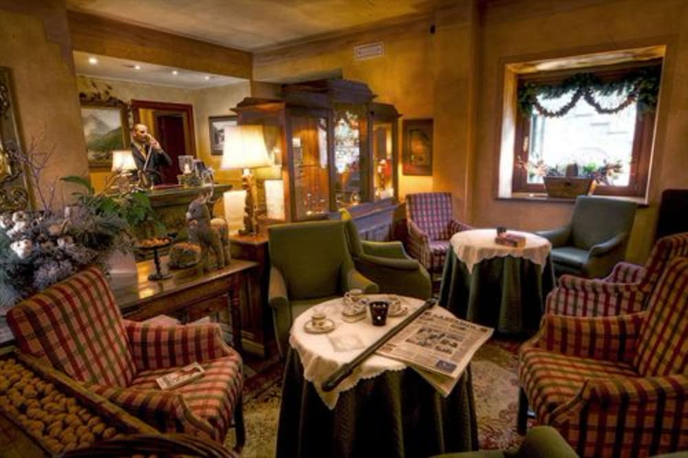 Romantikvilla Novecento Hotel 22/31