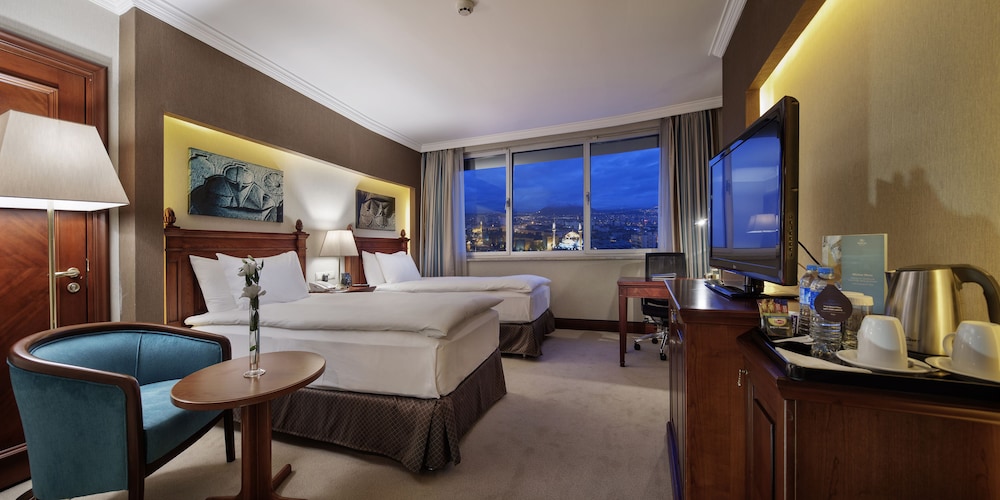 Wyndham Grand Kayseri 44/69