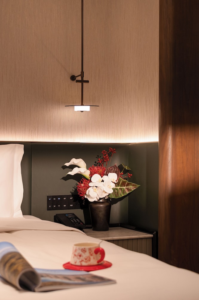 TRYP by Wyndham Chongqing Downtown 39/62