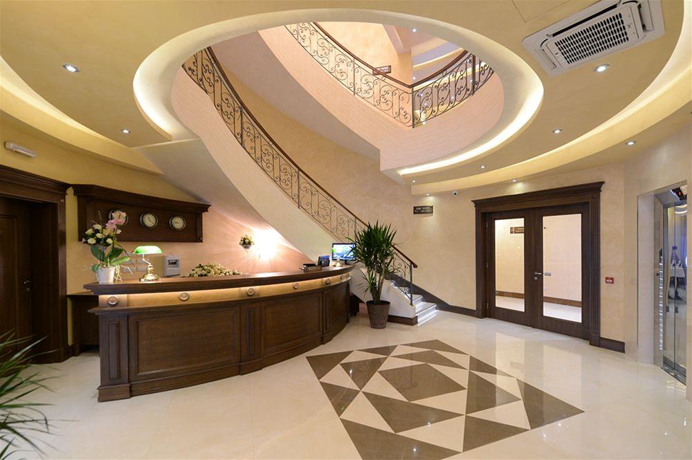 Majdan Hotel 7/38