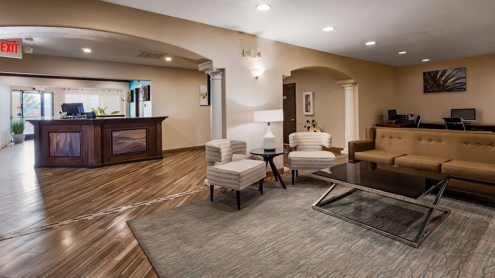 Best Western Pahrump Oasis 9/38