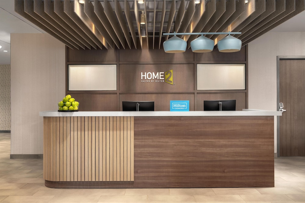Home2 Suites by Hilton Hazleton 3/43