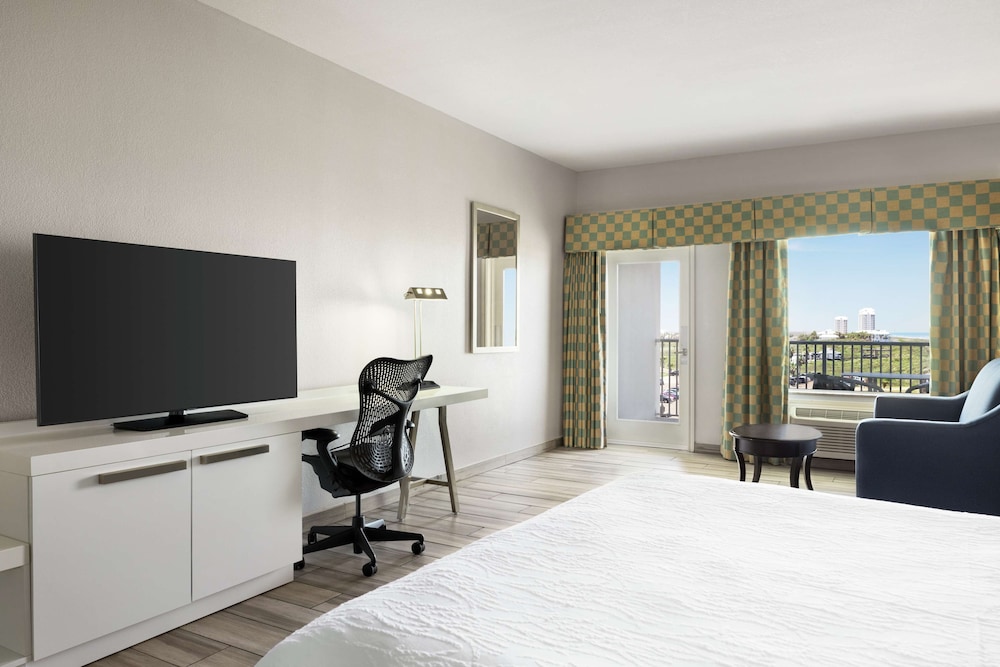 Hilton Garden Inn South Padre Island 31/76