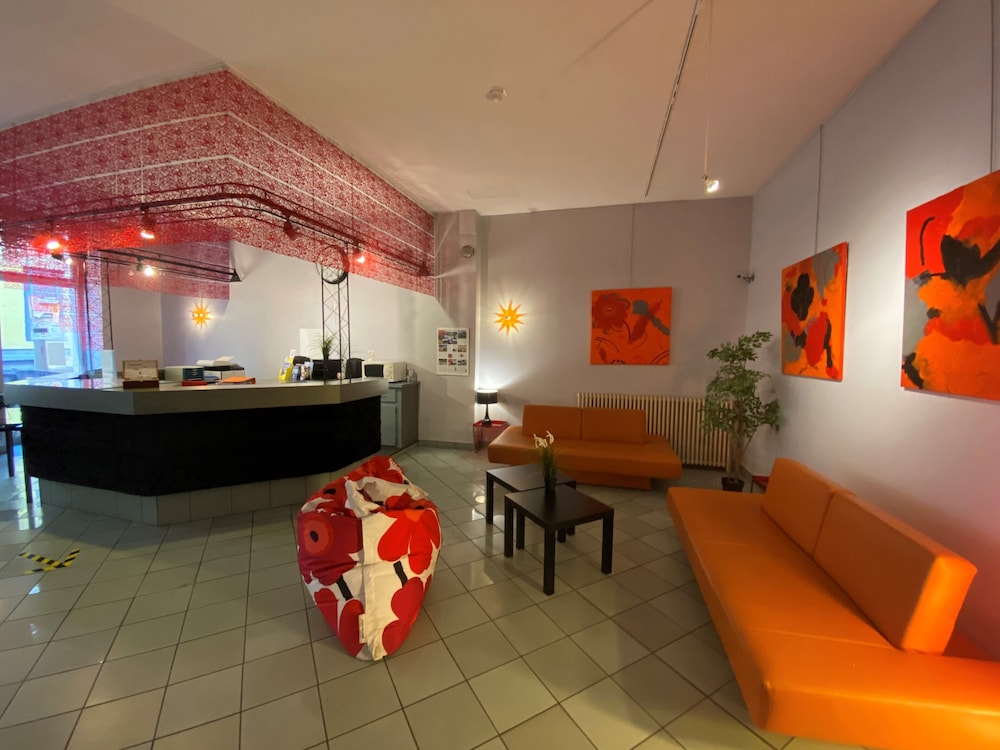 Citotel Dav Hotel Jaude 2/41