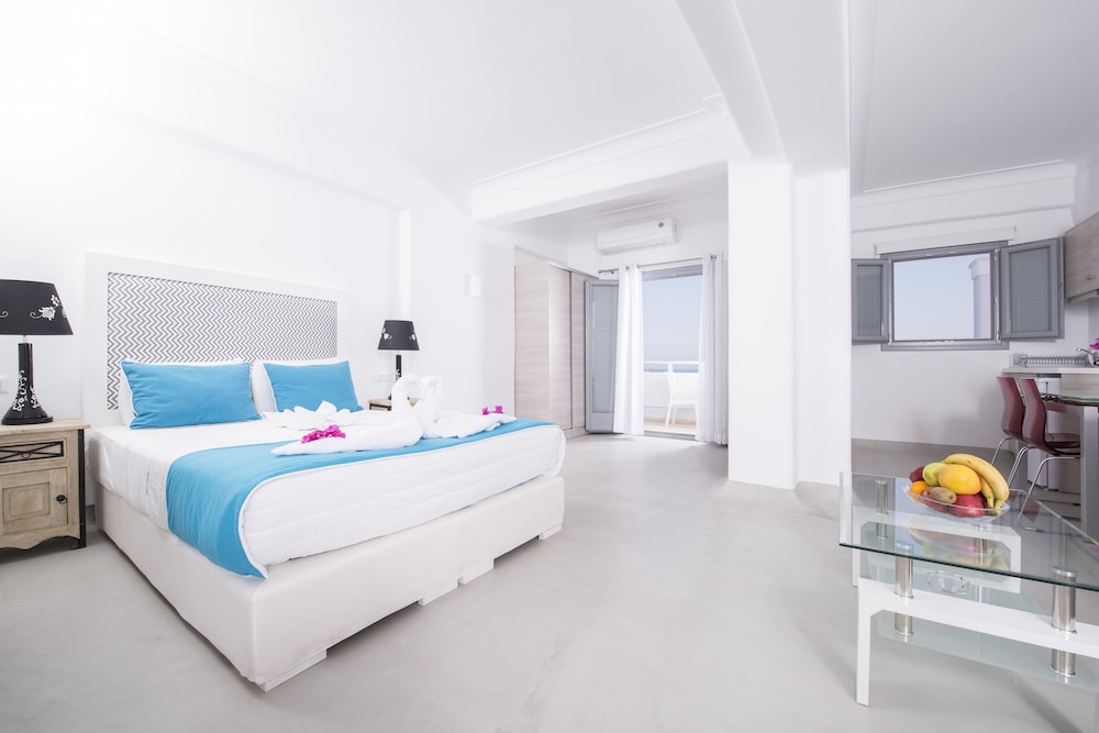 Suite, Private Pool