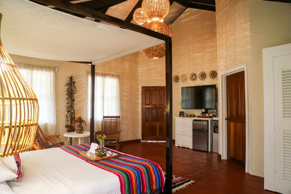 Jaguar Reef Lodge And Spa 13/73