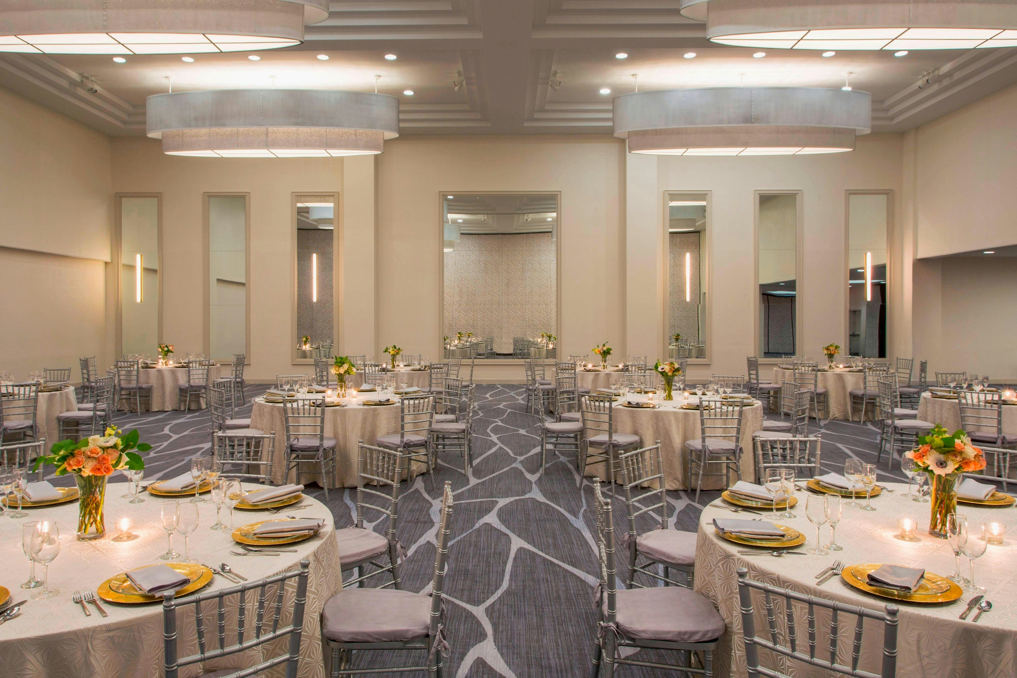 Sheraton Grand Nashville Downtown 15/16