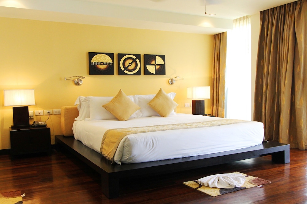 Indochine Resort Villas 28/85