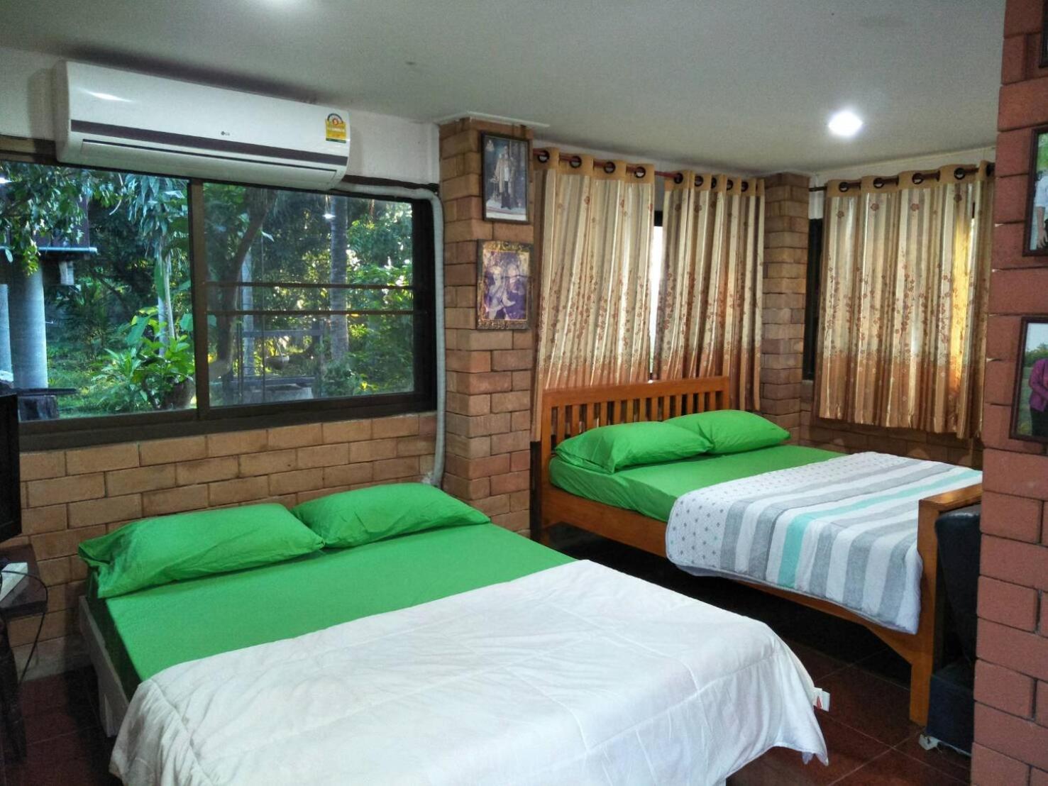 Oui Kaew Homestay 16/44