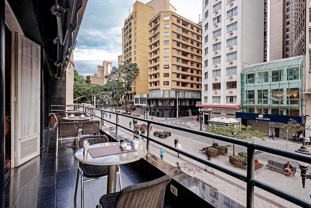 Rede Andrade Braz (ex. Slim Curitiba Centro by Slaviero) 49/50