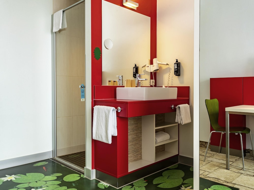 ibis Styles Karlsruhe Ettlingen 39/47