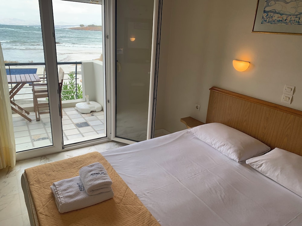 1 BEDROOM, APARTMENT, SEA VIEW
