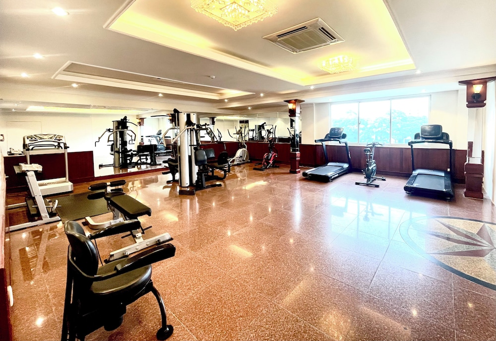 Victory Saigon Hotel 28/50