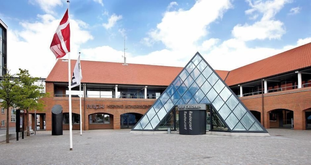 Herning City Apartments 17/22