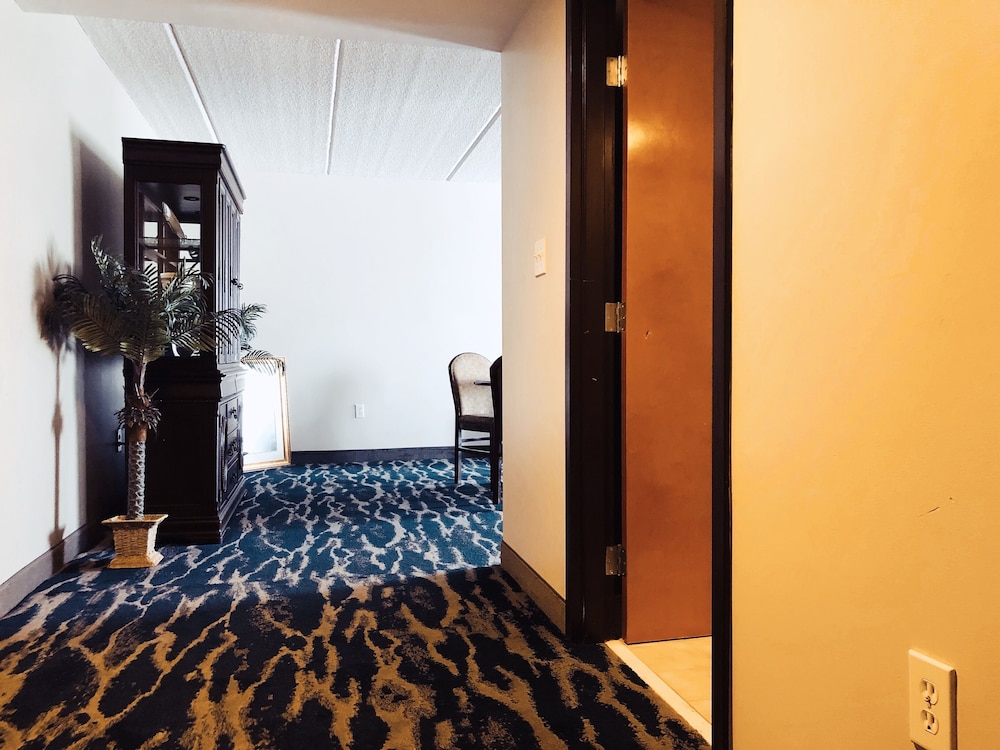 Comfort Inn and Suites Greenville 10/40