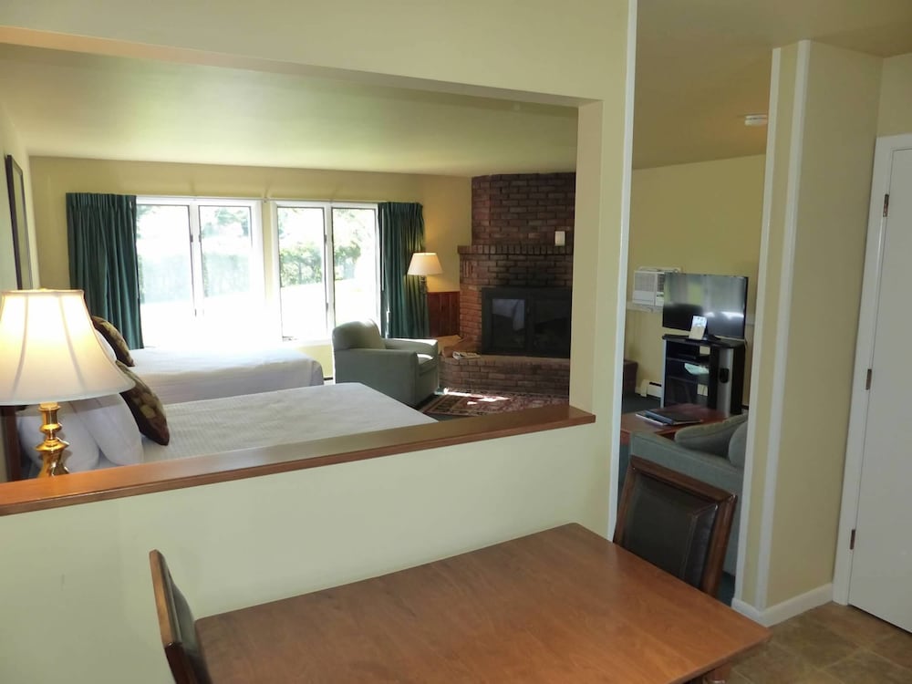 Stowe Motel Snowdrift 33/65