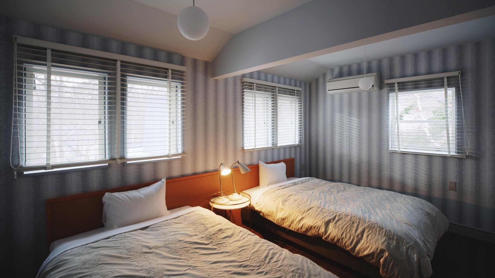 Japanese Western, Designer, Cottage
