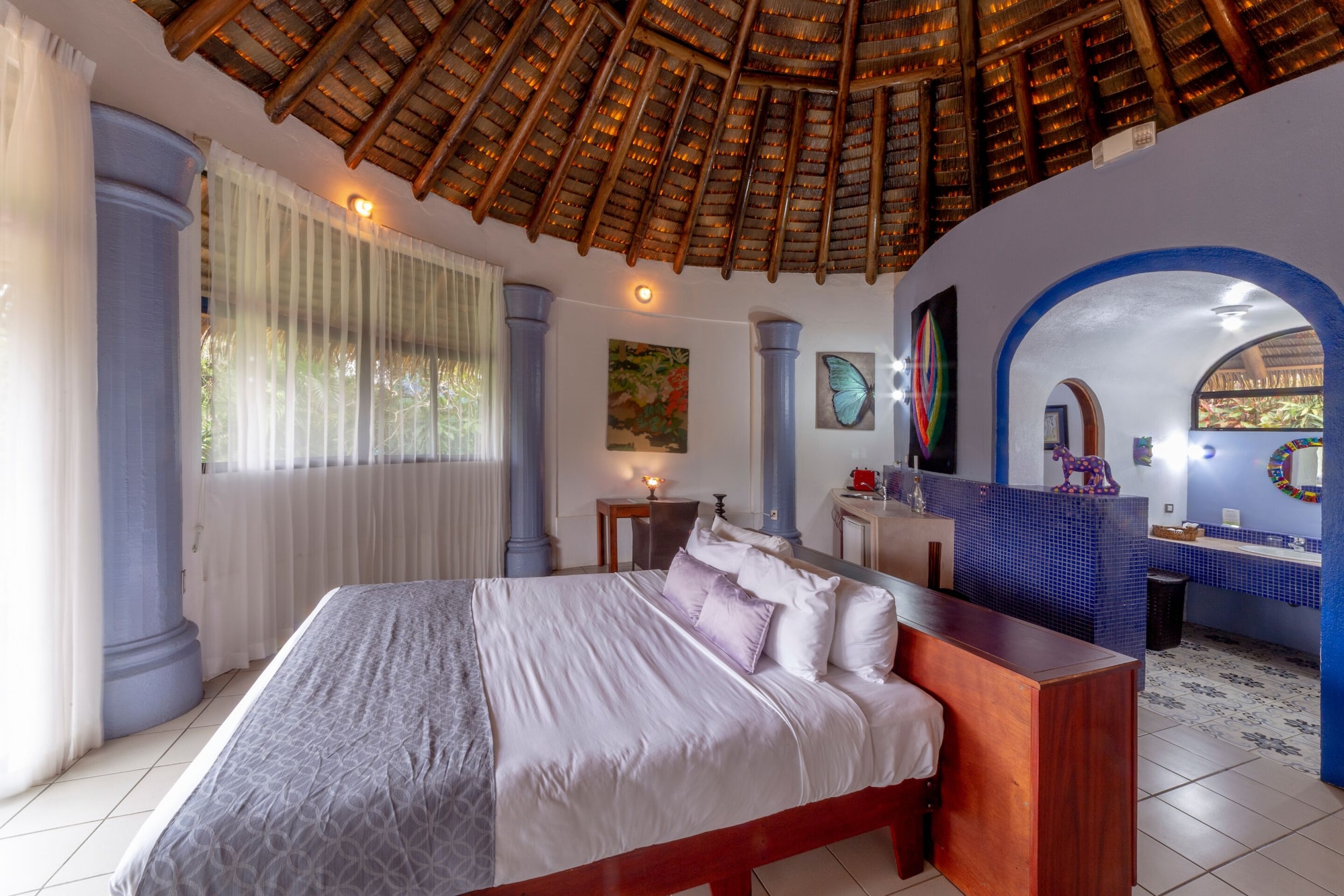 PRIMA, VILLA, MOUNTAIN VIEW