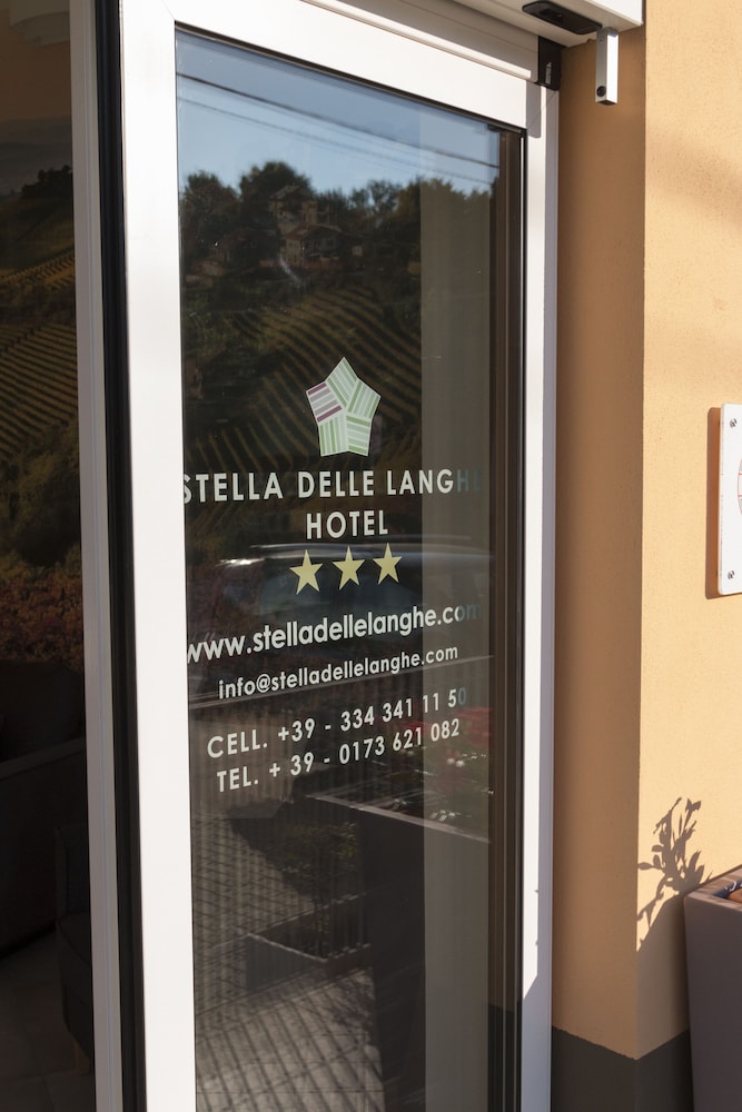 Stella Delle Langhe 25/50