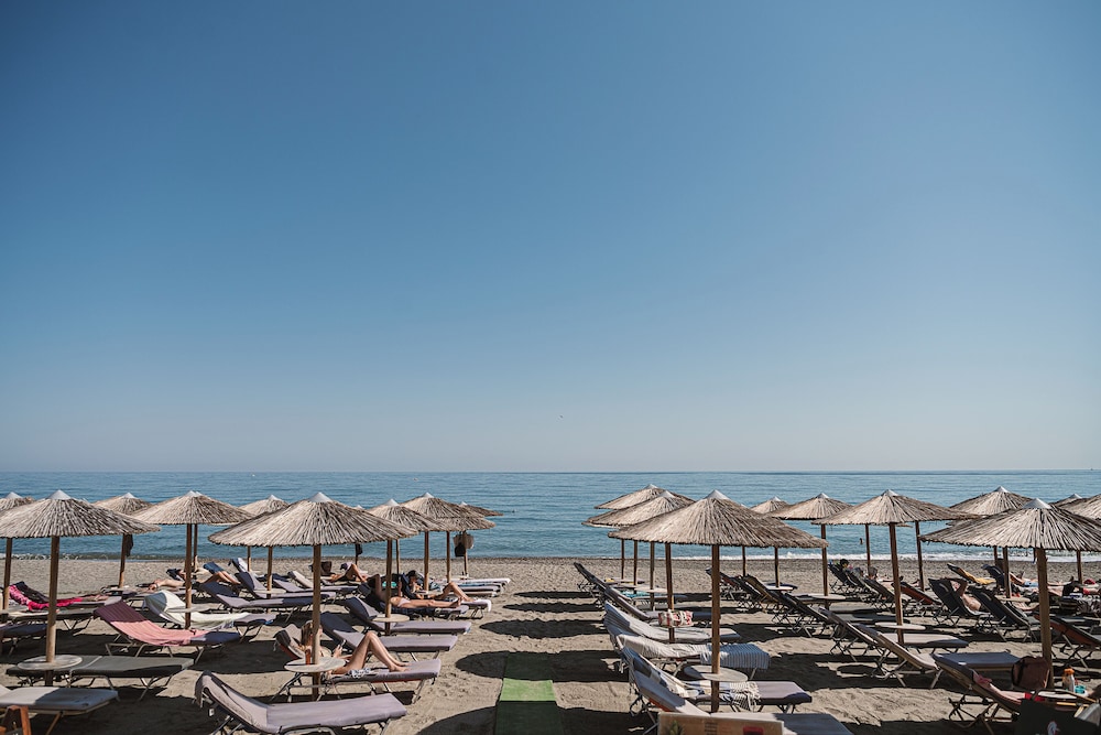 Erato Beach Hotel - Adults Only 43/50