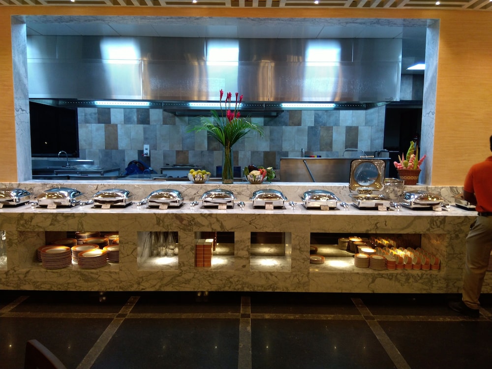 Angsana Oasis Spa and Resort 8/73