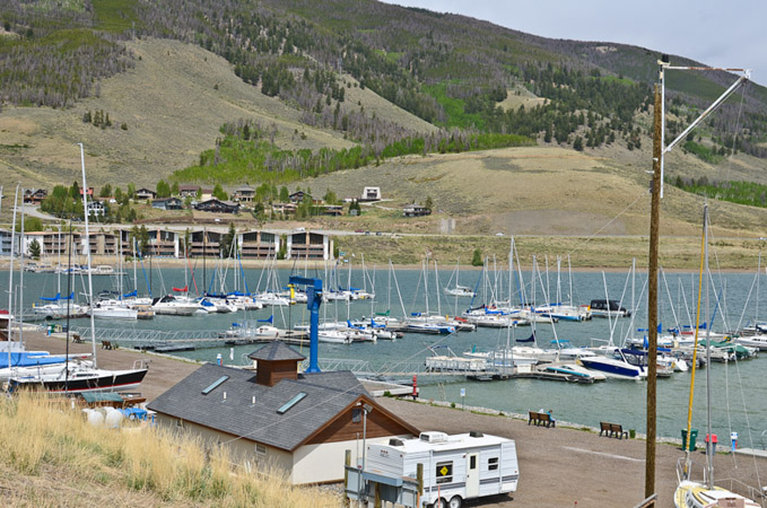 Best Western Ptarmigan Lodge 68/72
