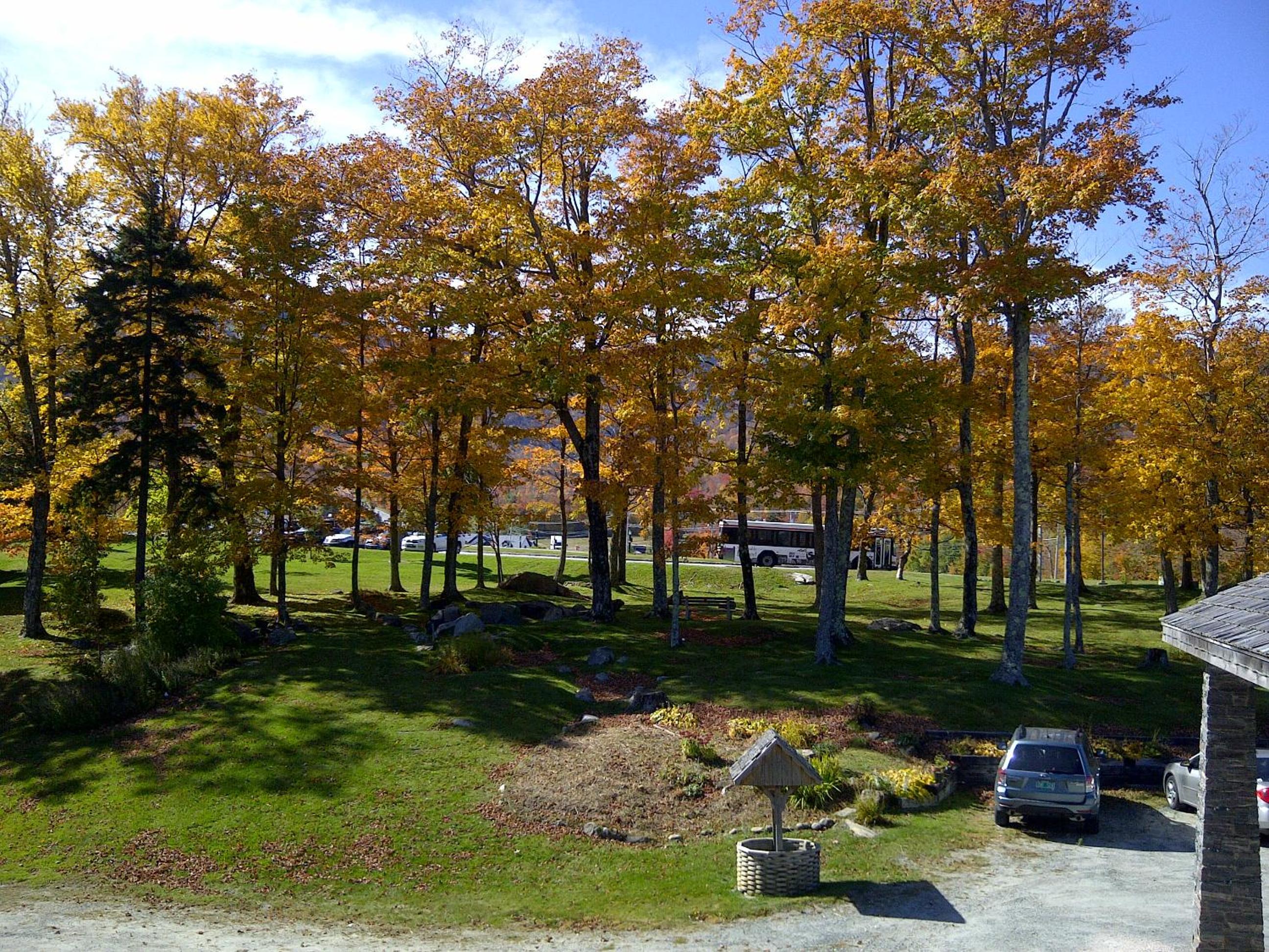 Cascades Lodge 21/27