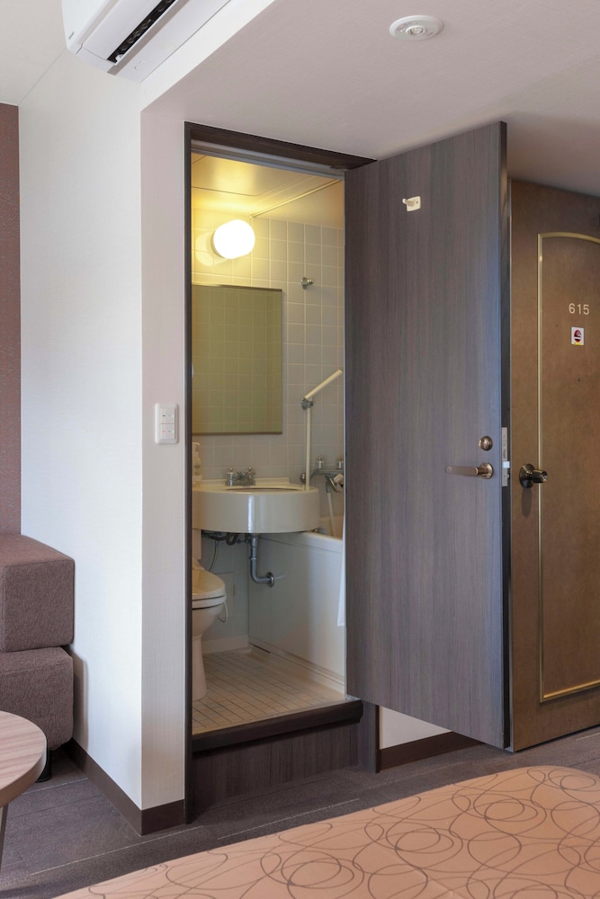 Onomichi Royal Hotel 62/62