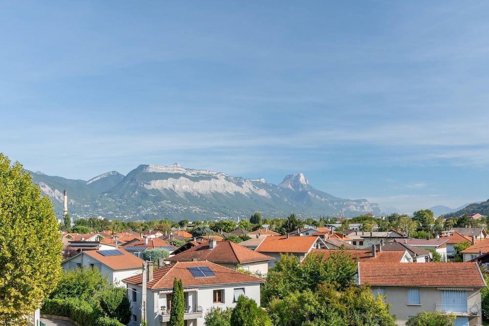 Quality Aparthotel Grenoble Sud 29/32